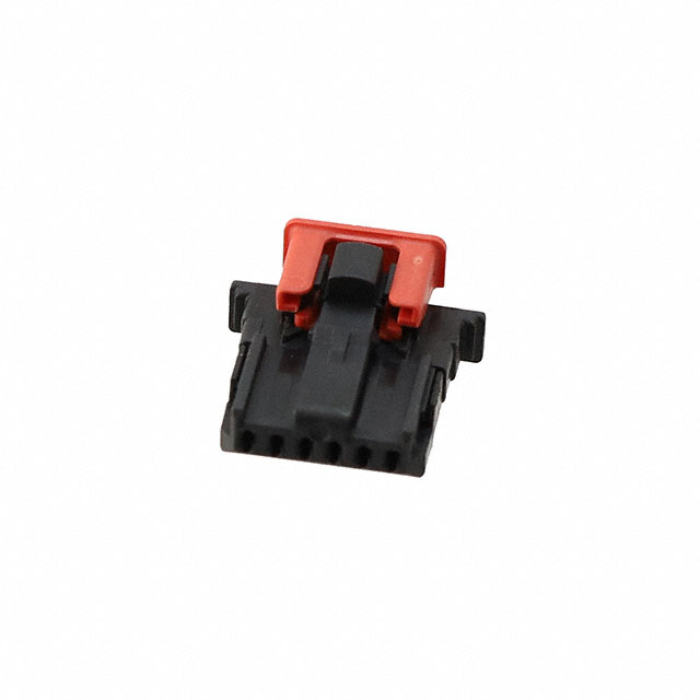 10142961-006LF Amphenol ICC (FCI)