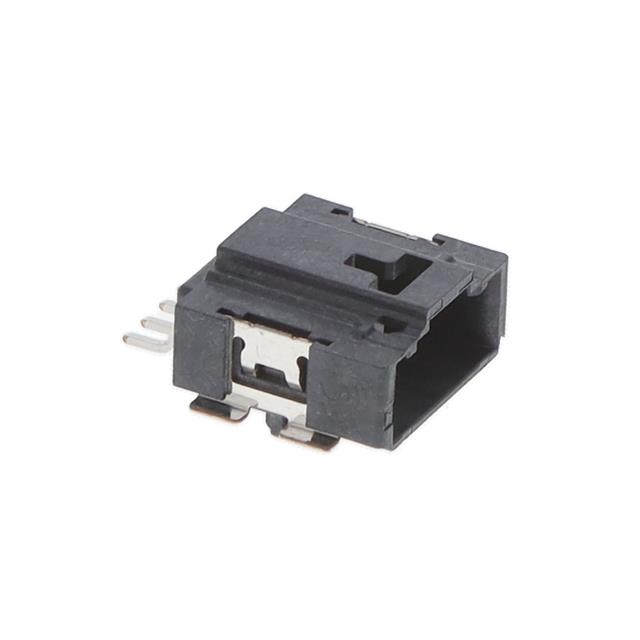 10142963-104KLF Amphenol ICC (FCI)