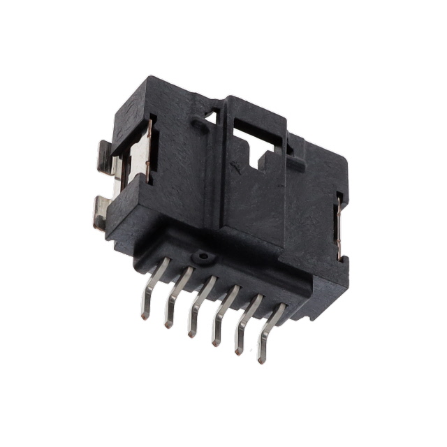 10142963-106KLF Amphenol ICC (FCI)