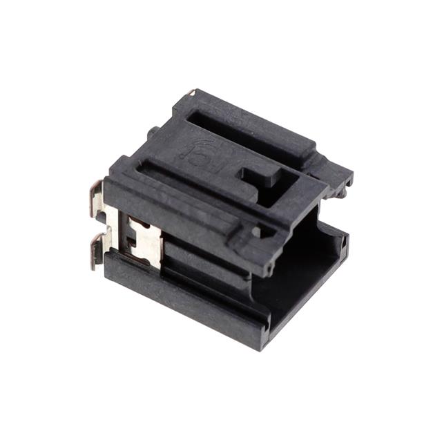 10143535-104KLF Amphenol ICC (FCI)