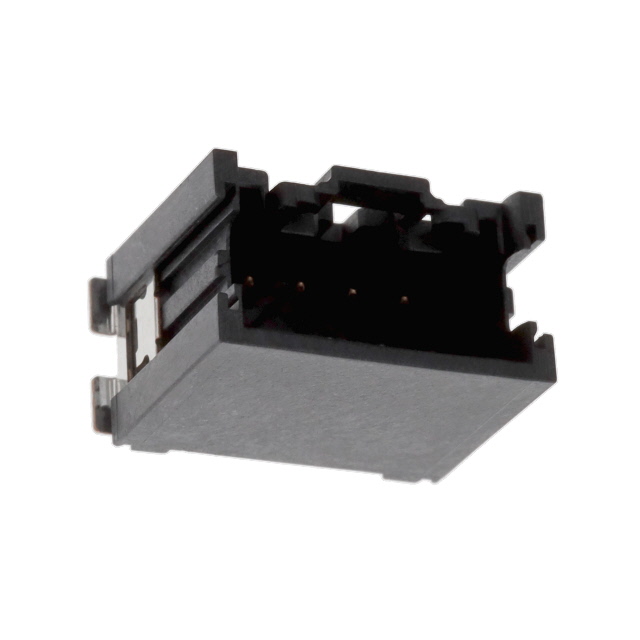 10143535-108KLF Amphenol ICC (FCI)