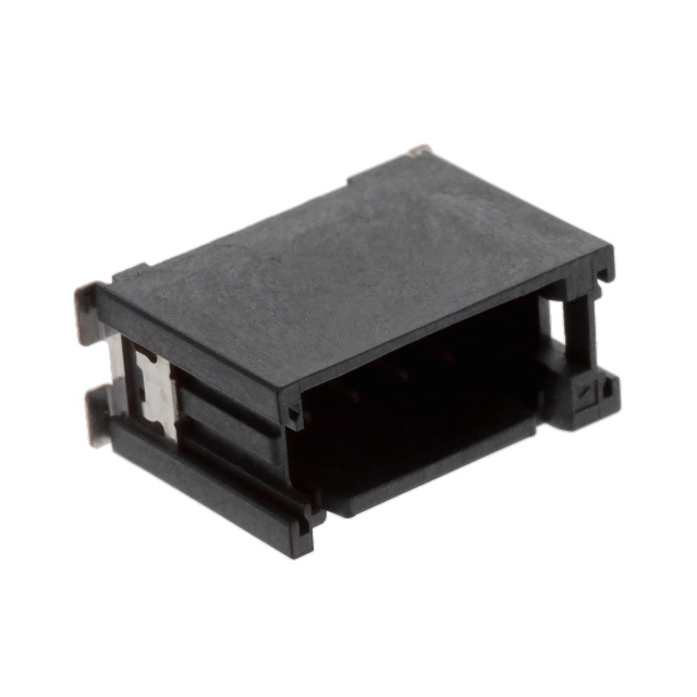 10143578-108KLF Amphenol ICC (FCI)