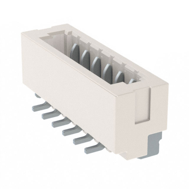 10144042-06011LF Amphenol ICC (FCI)