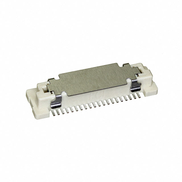 10144517-041802LF Amphenol ICC (FCI)