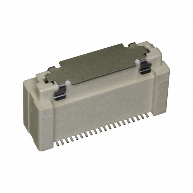10144517-043802LF Amphenol ICC (FCI)