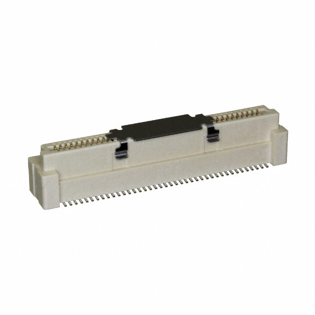 10144517-082802LF Amphenol ICC (FCI)