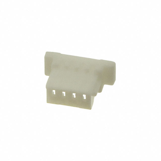 10147603-00004LF Amphenol ICC (FCI)
