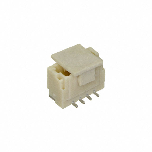 10147605-00004LF Amphenol ICC (FCI)
