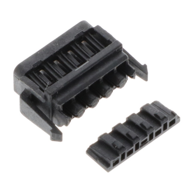 10150535-050HLF Amphenol ICC (FCI)