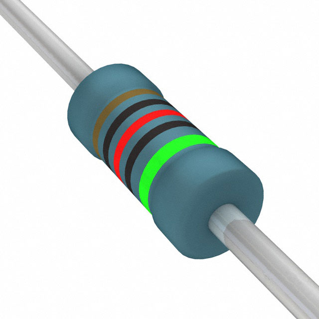 MBB02070C1020DC100 Vishay Beyschlag/Draloric/BC Components