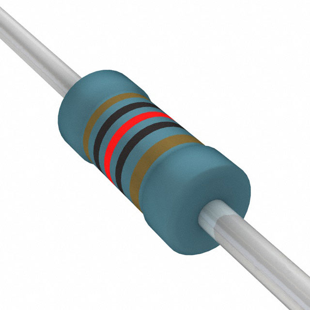 MRS25000C1020FCT00 Vishay Beyschlag/Draloric/BC Components