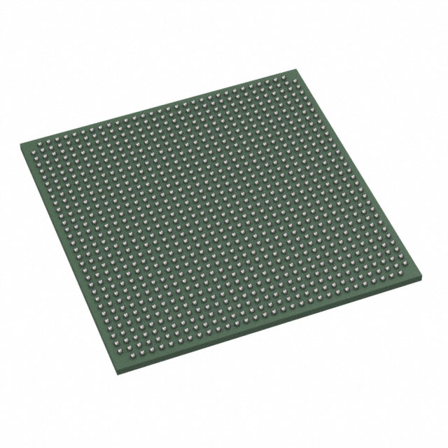 LFSC3GA40E-5FFN1020C Lattice Semiconductor Corporation