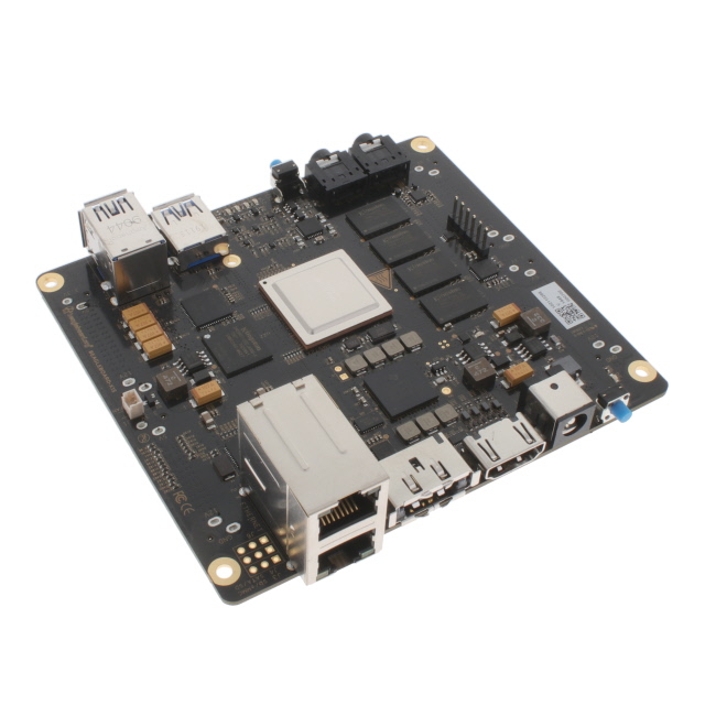 BEAGLEBOARD X15 BeagleBoard by Seeed Studio