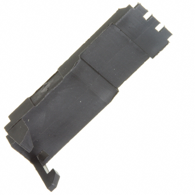 102396-1 TE Connectivity AMP Connectors