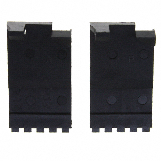 102396-3 TE Connectivity AMP Connectors