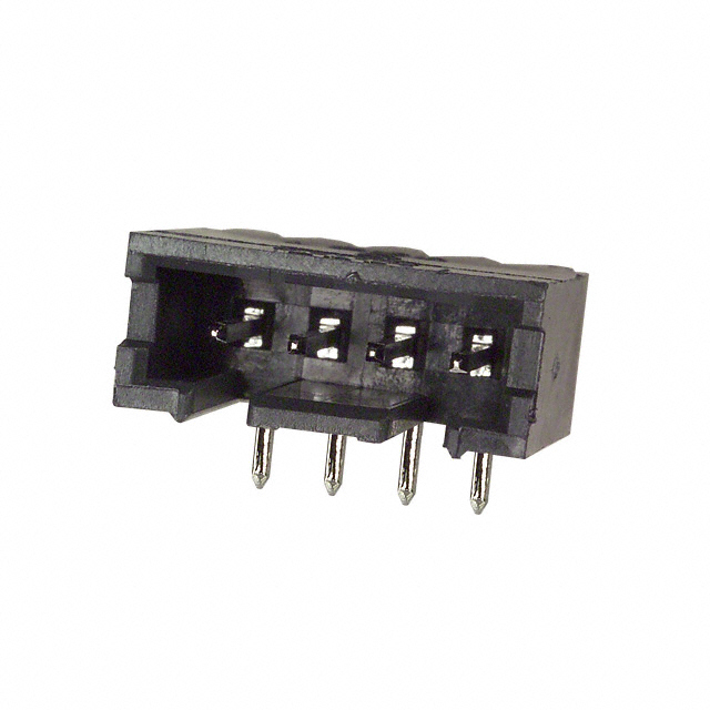 5-102523-1 TE Connectivity AMP Connectors