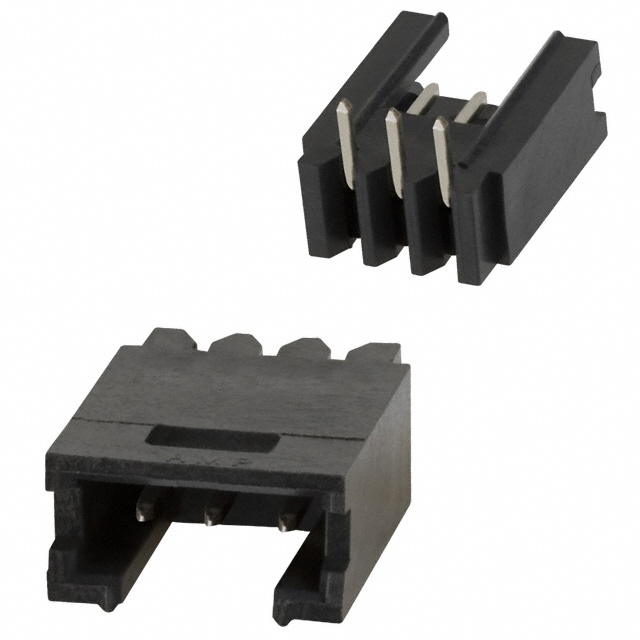 5-102523-2 TE Connectivity AMP Connectors