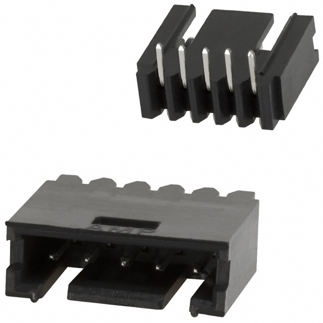 5-102523-3 TE Connectivity AMP Connectors