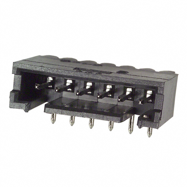 5-102523-4 TE Connectivity AMP Connectors