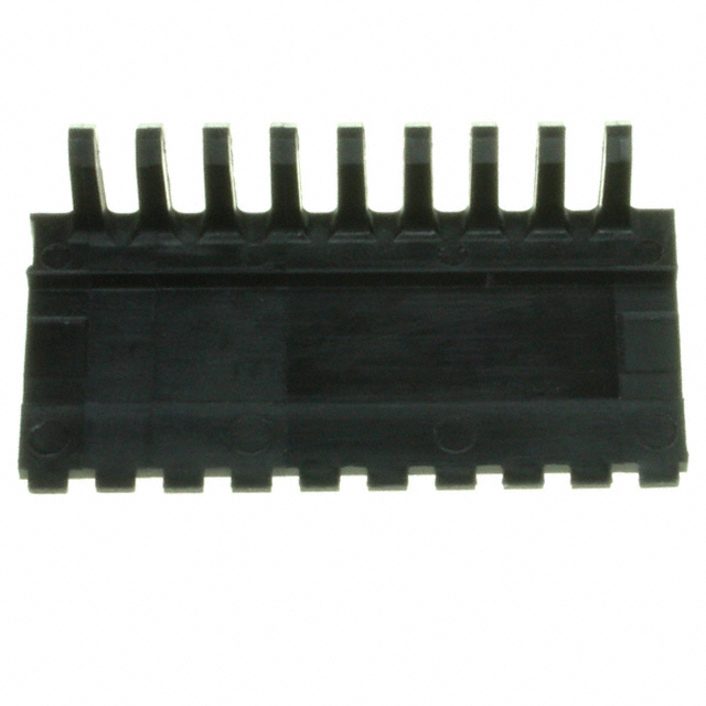 102536-8 TE Connectivity AMP Connectors