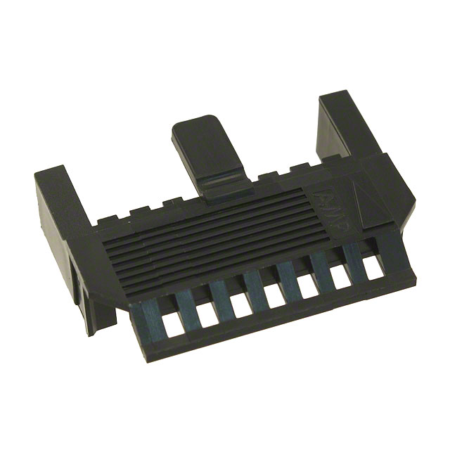 102537-6 TE Connectivity AMP Connectors