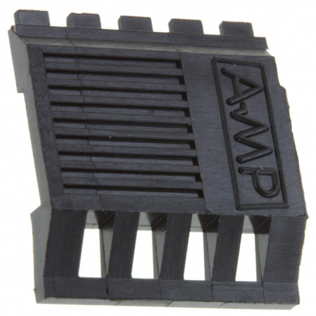 102541-3 TE Connectivity AMP Connectors