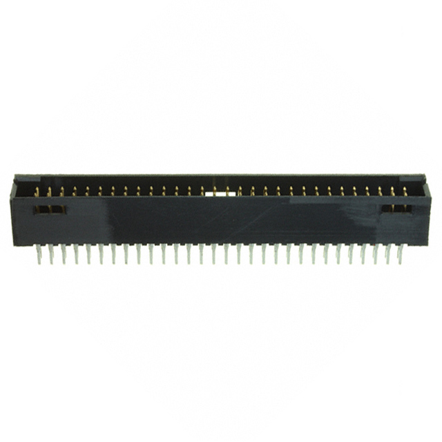 102557-7 TE Connectivity AMP Connectors