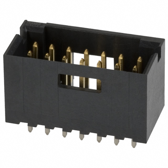 5-103168-5 TE Connectivity AMP Connectors