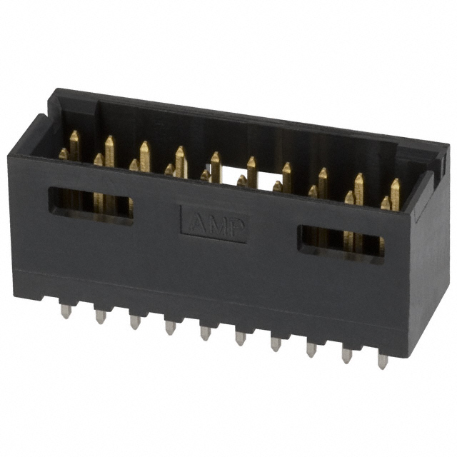 5-103168-8 TE Connectivity AMP Connectors