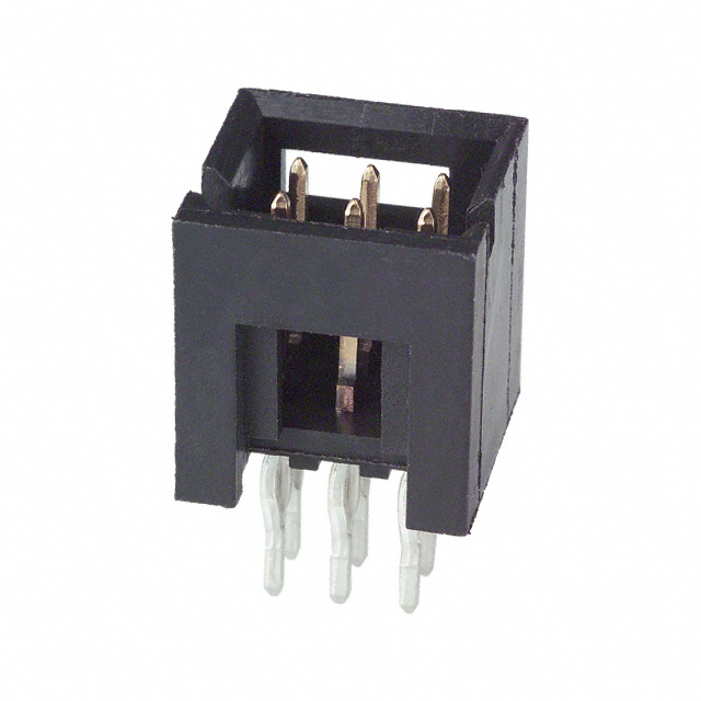 5-102699-2 TE Connectivity AMP Connectors