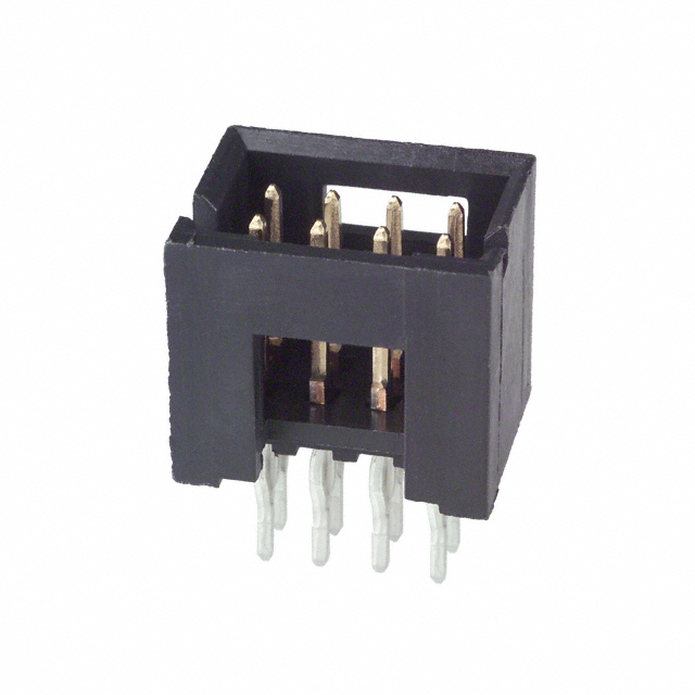 5-102699-3 TE Connectivity AMP Connectors