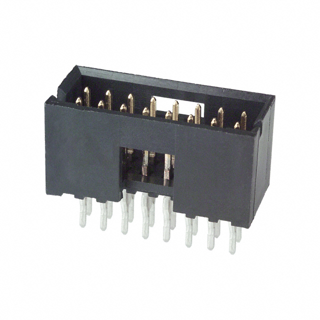 5-102699-7 TE Connectivity AMP Connectors