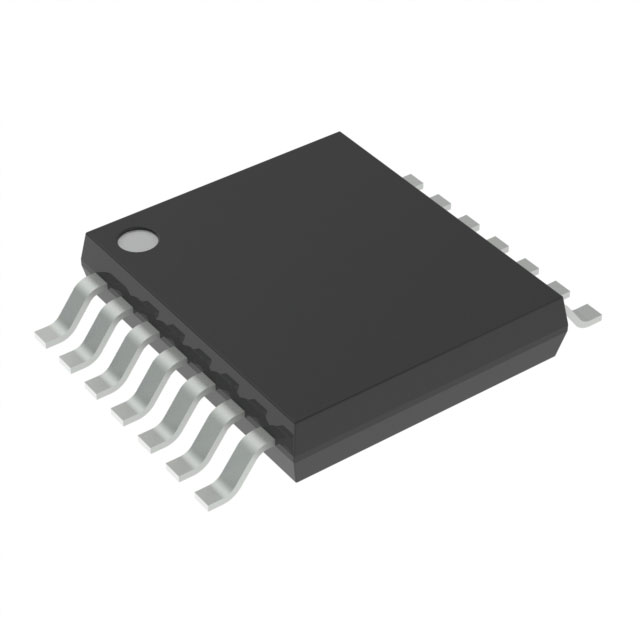 RTQ2106GCP-QA Richtek USA Inc.