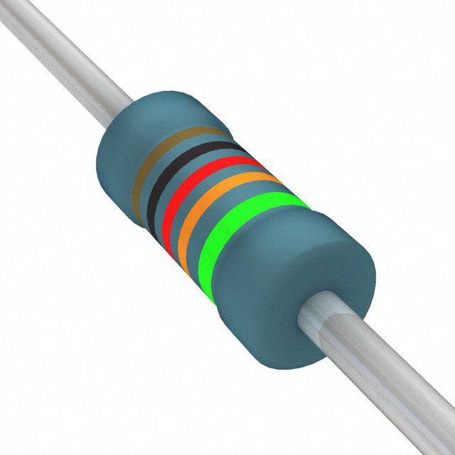 MBB02070C1023DRP00 Vishay Beyschlag/Draloric/BC Components