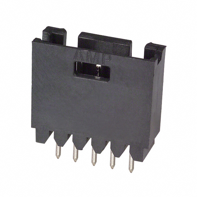 5-103080-3 TE Connectivity AMP Connectors