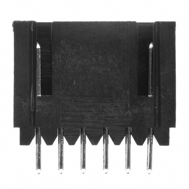 5-103080-4 TE Connectivity AMP Connectors