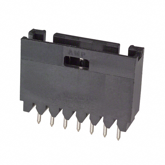 5-103080-5 TE Connectivity AMP Connectors