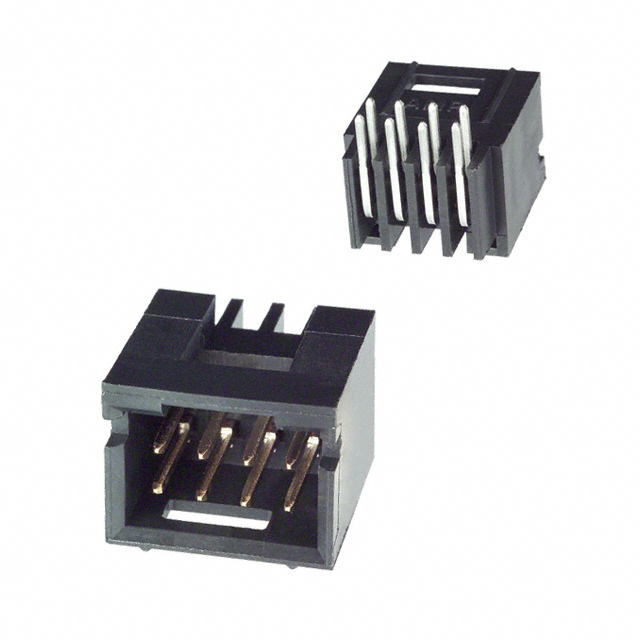 5-103166-2 TE Connectivity AMP Connectors