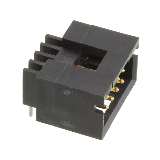 103167-1 TE Connectivity AMP Connectors