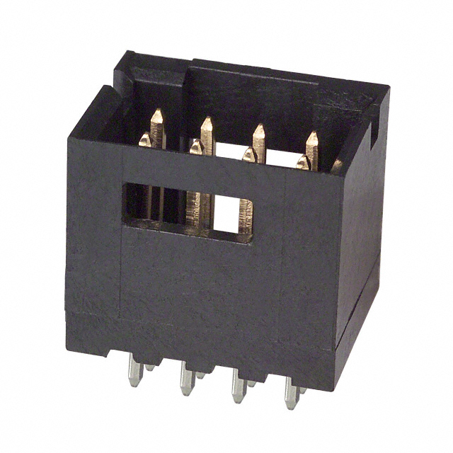 5-103168-2 TE Connectivity AMP Connectors