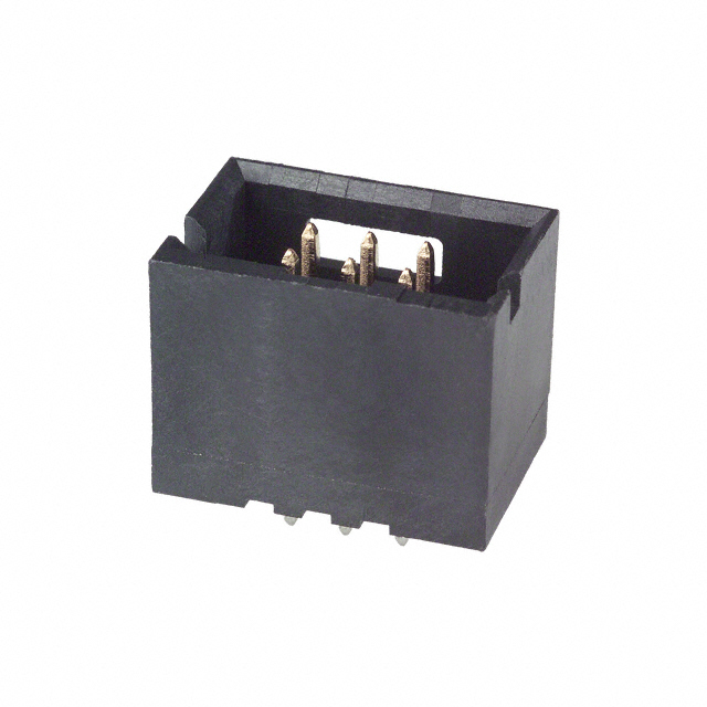 5-103169-1 TE Connectivity AMP Connectors