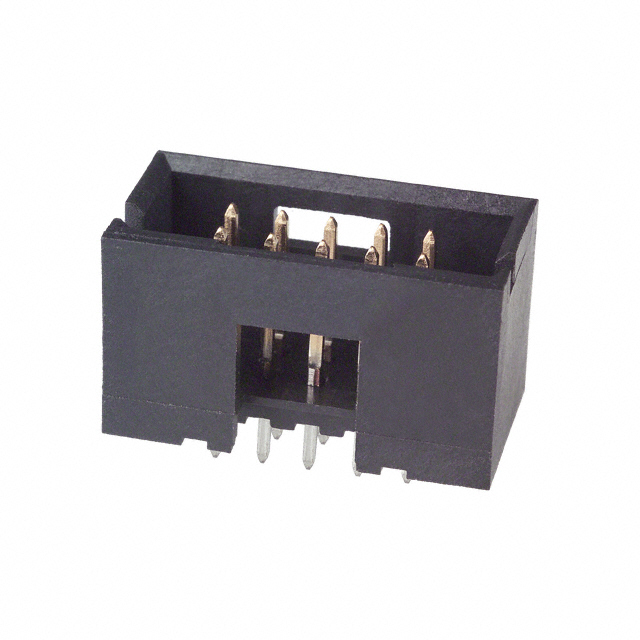 103169-3 TE Connectivity AMP Connectors