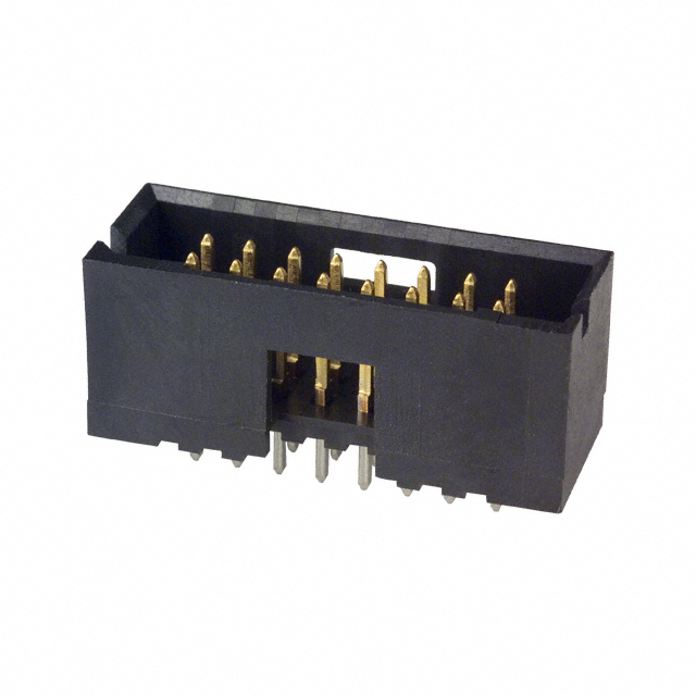 5-103169-6 TE Connectivity AMP Connectors