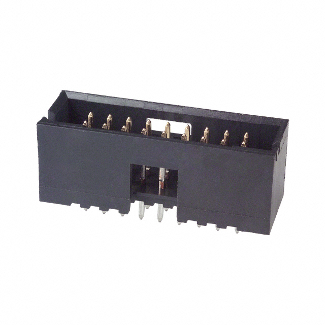 5-103169-7 TE Connectivity AMP Connectors