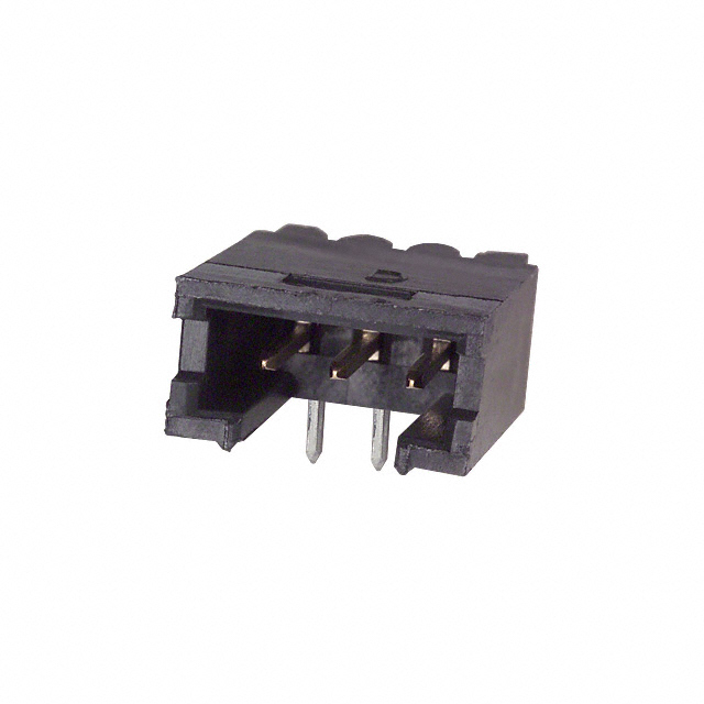 8-102203-4 TE Connectivity AMP Connectors