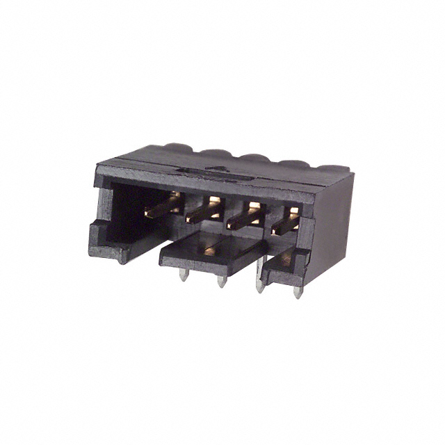 5-102203-1 TE Connectivity AMP Connectors