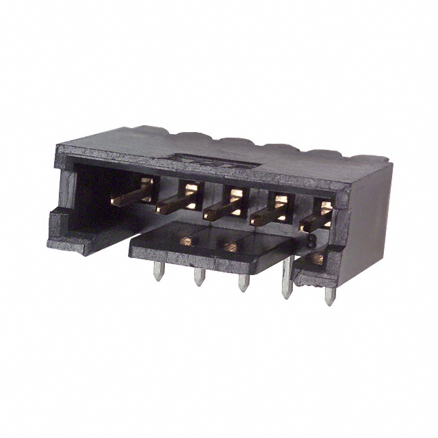 5-103361-3 TE Connectivity AMP Connectors