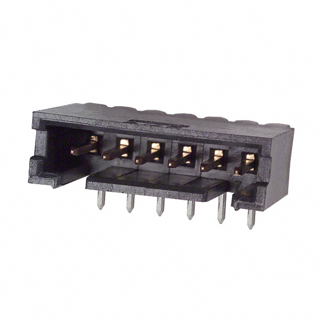 5-102203-3 TE Connectivity AMP Connectors