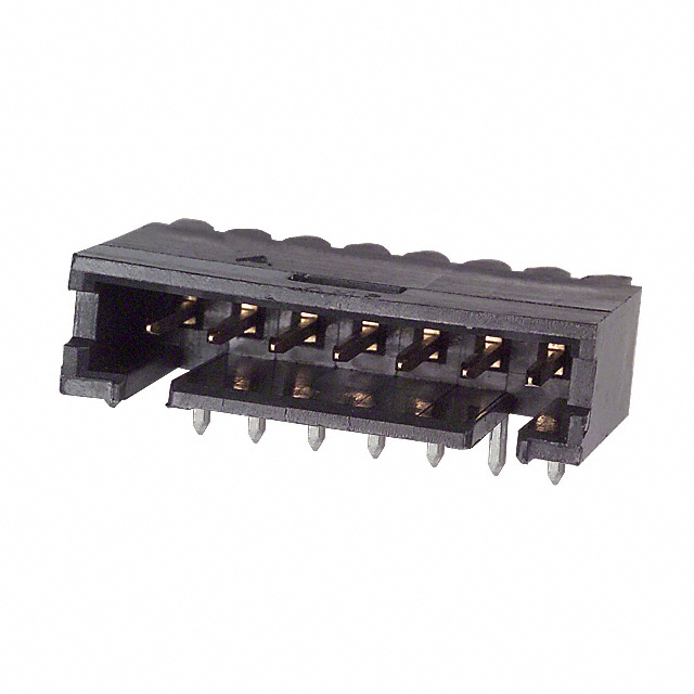 5-103361-5 TE Connectivity AMP Connectors