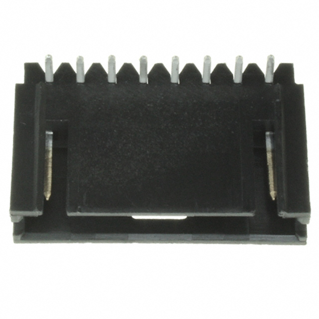 103361-6 TE Connectivity AMP Connectors